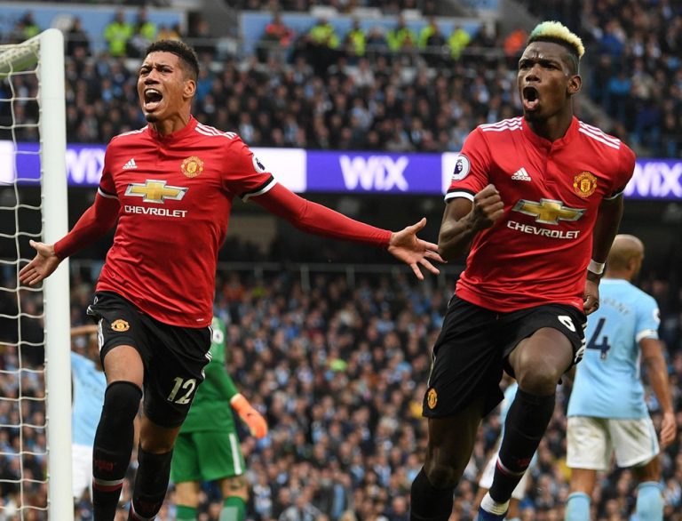 Lire la suite à propos de l’article LE COMEBACK : Manchester City 2-3 Manchester United