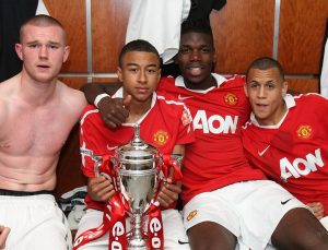 Lire la suite à propos de l’article L’historique de Manchester United en Youth Cup
