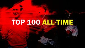 Lire la suite à propos de l’article TOP 100 ALL-TIME : Places 100 à 91